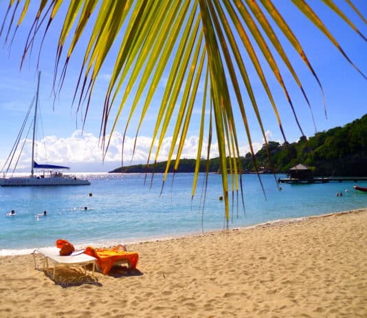 Plages Guadeloupe